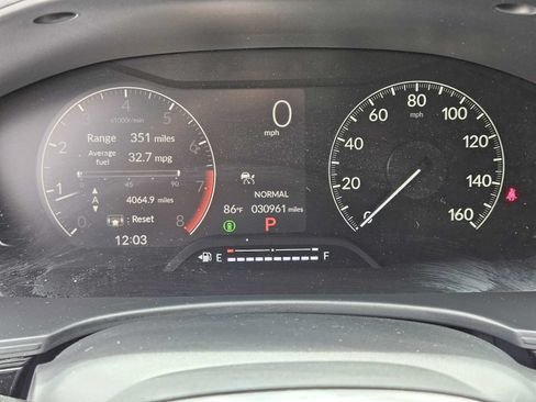 Certified 2025 Honda Civic Sport image 18