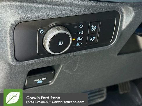 New 2026 Ford Bronco Heritage Edition AWD/4WD image 11