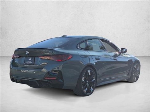 New 2026 BMW M440i w/ Premium Package image 2