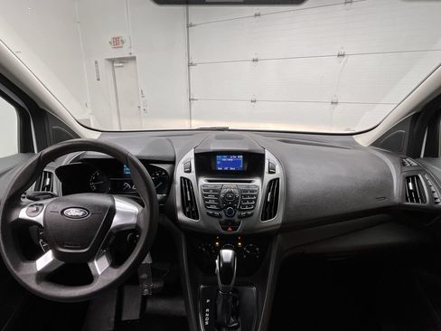 Used 2016 Ford Transit Connect XL FWD image 4