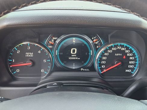 Used 2017 GMC Yukon Denali w/ Open Road Package AWD/4WD image 22