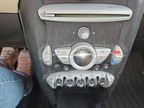 Used 2008 MINI Cooper Clubman S image 21