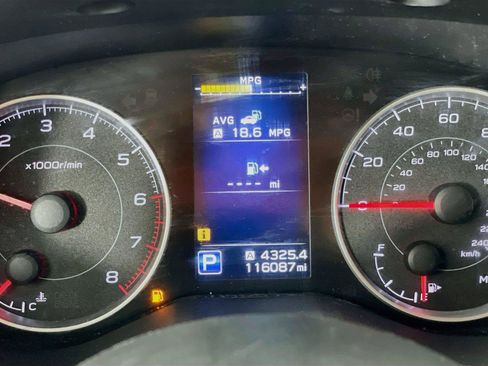Used 2020 Subaru Ascent Premium w/ Convenience Package AWD/4WD image 15
