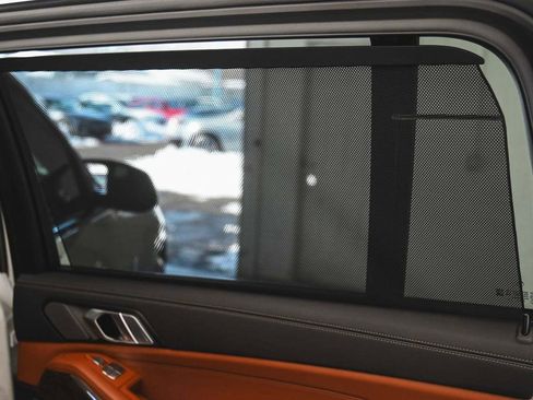 Used 2024 BMW X7 M60i w/ Executive Package image 16