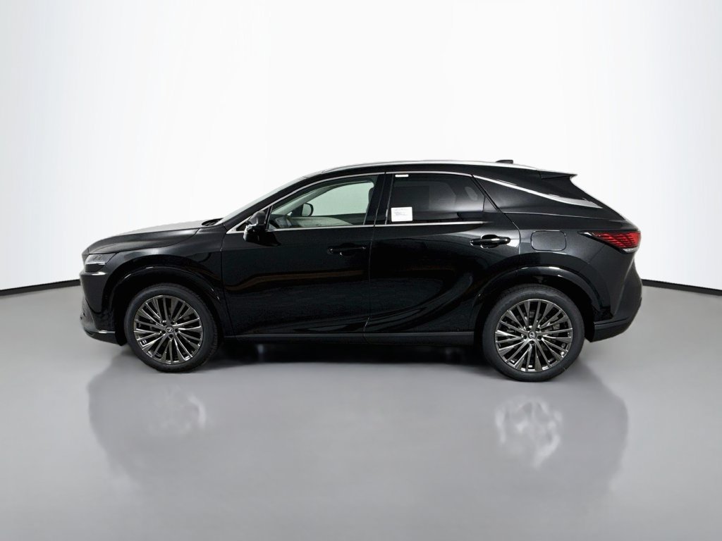 New 2026 Lexus RX 350h w/ Convenience Package AWD/4WD image 8