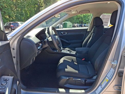 Certified 2024 Honda Civic LX image 13