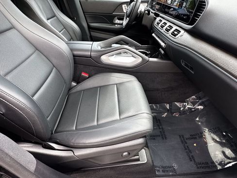 Certified 2022 Mercedes-Benz GLE 350 4MATIC image 15