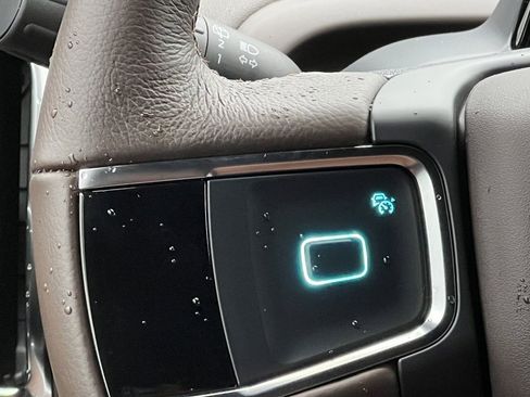 New 2026 Ford Expedition Max King Ranch image 22