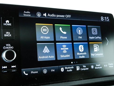 Used 2025 Honda Odyssey EX-L image 10