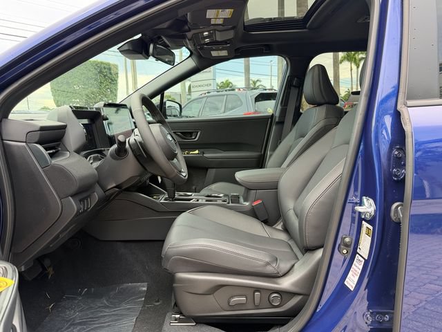 New 2026 Subaru Outback Limited XT AWD/4WD image 10