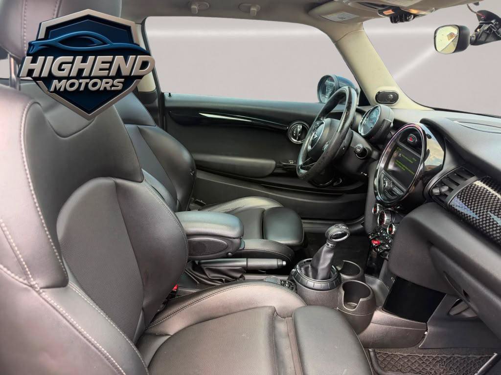 Used 2017 MINI Cooper S FWD image 17