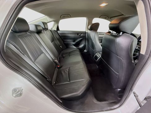 Used 2022 Honda Accord Sport Special Edition image 27