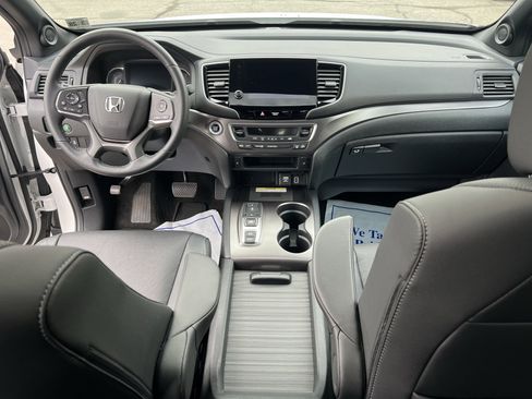 Certified 2023 Honda Passport EX-L image 13