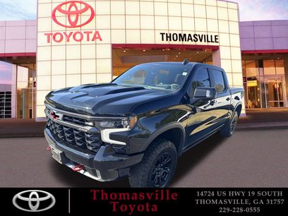 Used 2023 Chevrolet Silverado 1500 ZR2 w/ Technology Package