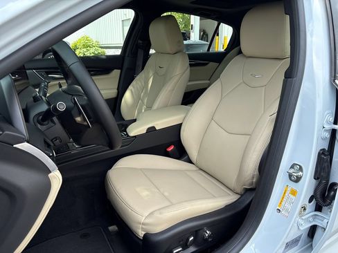 New 2026 Cadillac CT5 Premium Luxury w/ Technology Package RWD image 13