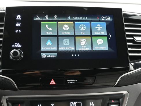 Used 2023 Honda Passport EX-L image 22