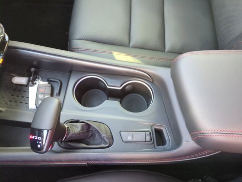 New 2026 Dodge Durango GT image 15