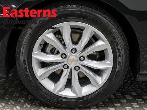 Used 2024 Chevrolet Malibu LT image 51