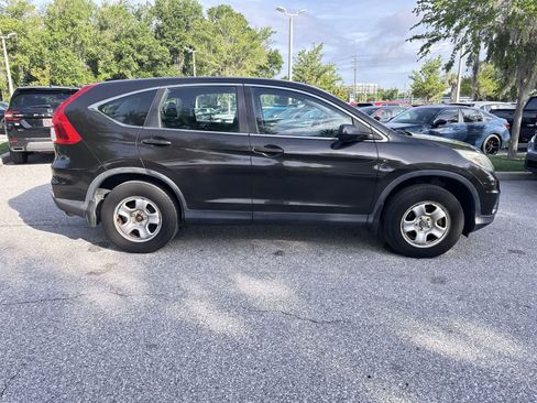 Used 2015 Honda CR-V LX image 7