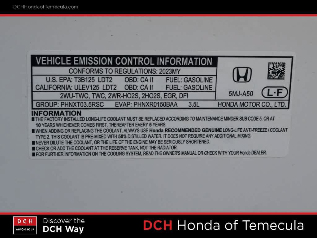 Used 2023 Honda Ridgeline Sport image 9