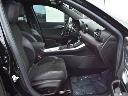 Used 2024 Dodge Hornet R/T Plus AWD/4WD image 43