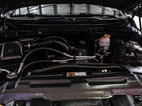 Used 2018 RAM 1500 Lone Star image 7