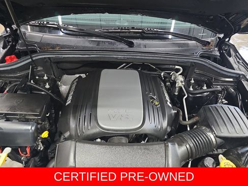 Used 2022 Dodge Durango R/T w/ Trailer Tow Group IV AWD/4WD image 32