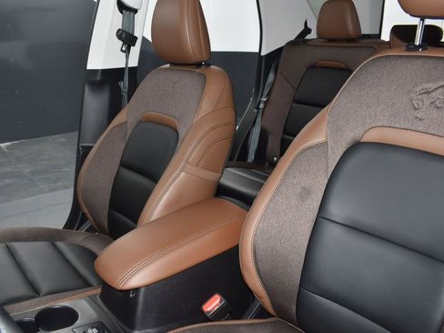 Used 2025 Ford Bronco Sport Outer Banks w/ Outer Banks Tech Package+ AWD/4WD image 33