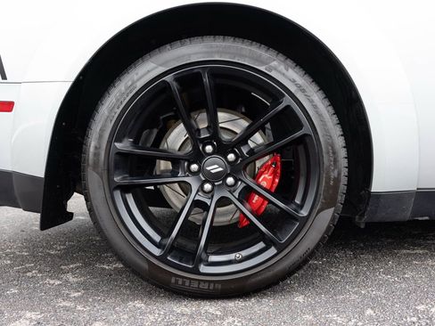 Used 2020 Dodge Challenger R/T Scat Pack image 56