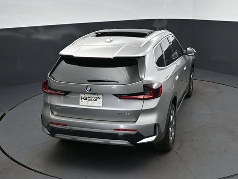 Certified 2025 BMW X1 xDrive28i AWD/4WD image 34