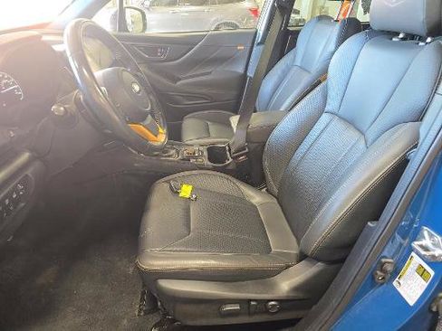 Used 2023 Subaru Forester Wilderness AWD/4WD image 3