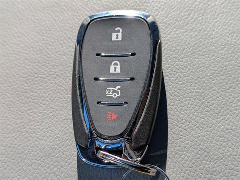 Used 2022 Chevrolet Malibu LS image 29