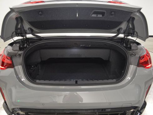 Used 2026 BMW M4 xDrive Competition image 47