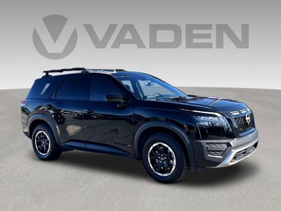 Used 2023 Nissan Pathfinder Rock Creek