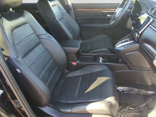 Used 2022 Honda CR-V EX-L image 21