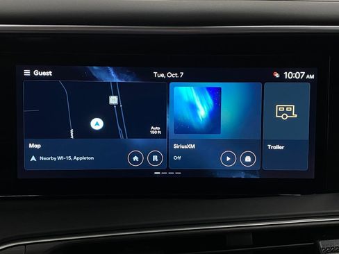 New 2026 Hyundai Palisade Calligraphy image 23