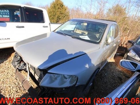 Used 2005 Volkswagen Touareg V6 image 2