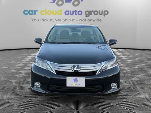 Used 2010 Lexus HS 250h Premium image 8