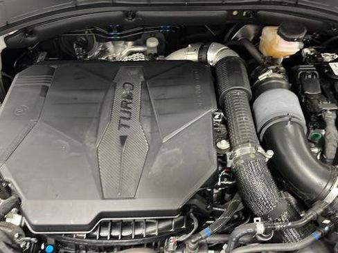 Used 2024 Hyundai Santa Fe XRT AWD/4WD image 35