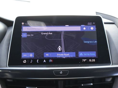 Certified 2023 Cadillac CT5 Premium Luxury w/ Parking Package AWD/4WD image 15