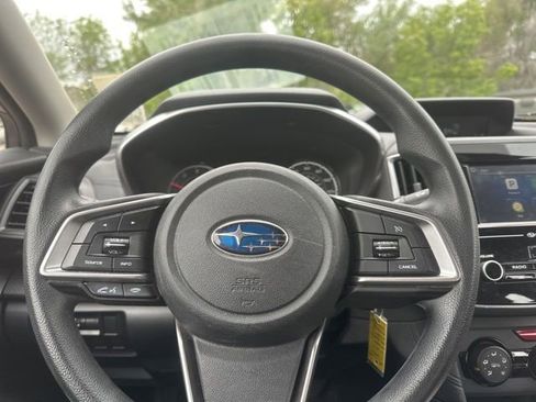 Used 2017 Subaru Impreza 2.0i Premium AWD/4WD image 17