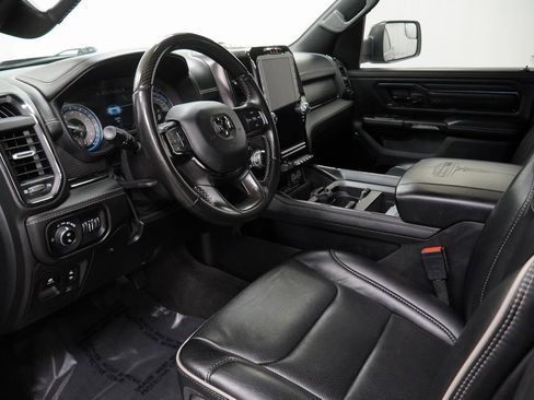 Certified 2022 RAM 1500 Limited w/ Bed Utility Group image 20