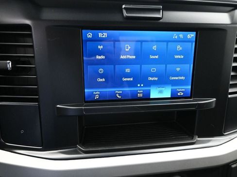 New 2026 Ford F350 XL w/ STX Appearance Package image 16