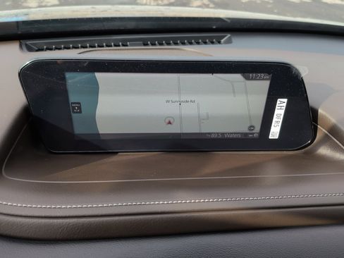 Certified 2025 MAZDA CX-30 AWD 2.5 S w/ Premium Package image 25