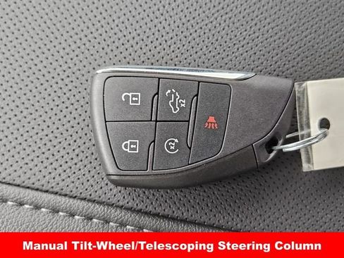 New 2026 GMC Sierra 3500 SLT w/ SLT Premium Package image 32