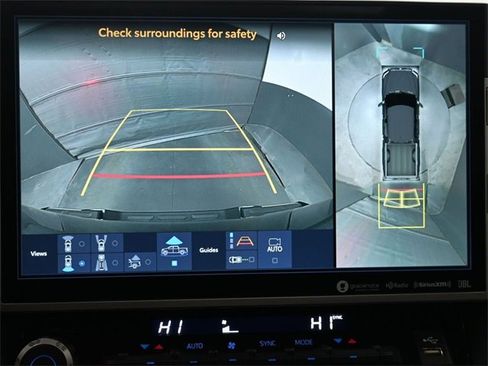 Used 2022 Toyota Tundra Limited image 34