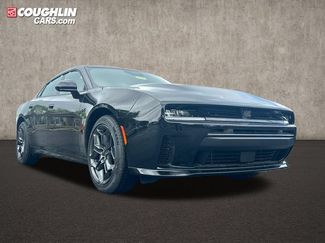 New 2026 Dodge Charger R/T w/ Blacktop Package AWD/4WD 360° Tour