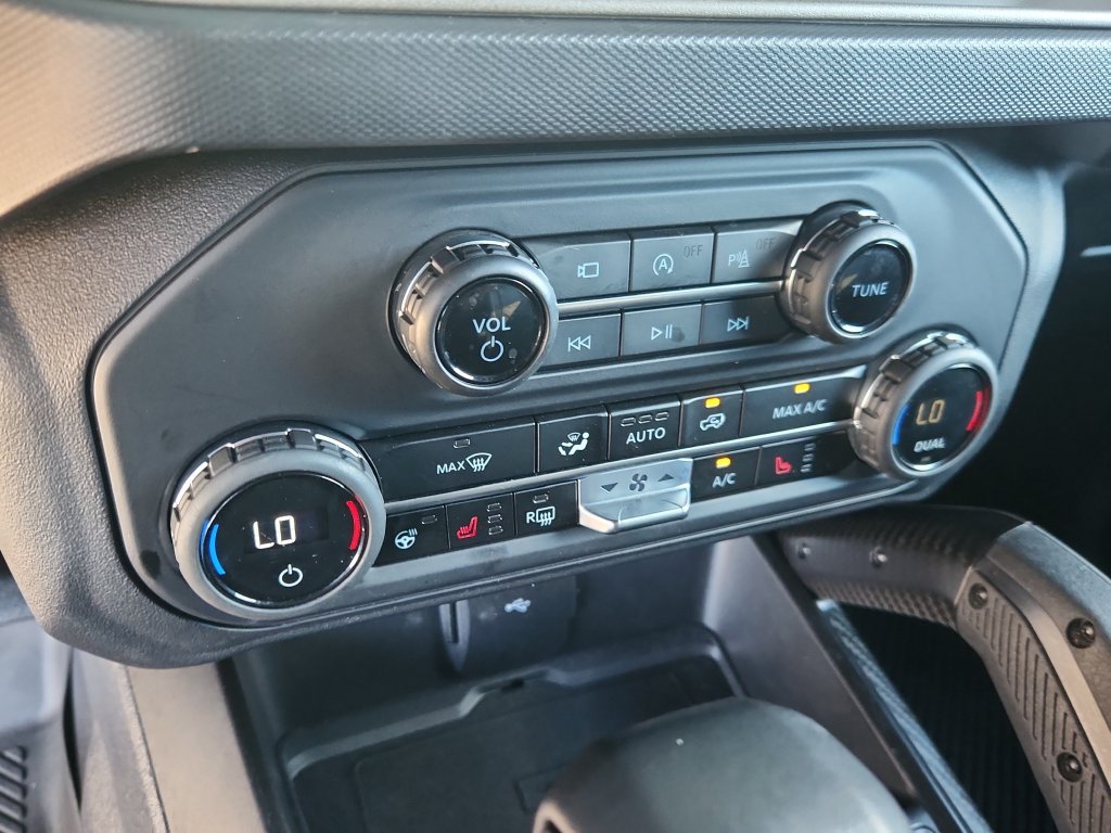 Used 2023 Ford Bronco Raptor AWD/4WD image 23