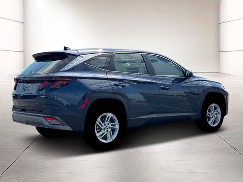 New 2026 Hyundai Tucson SE AWD/4WD image 8