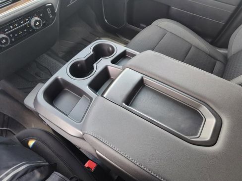 New 2026 Chevrolet Silverado 1500 LT RWD image 13